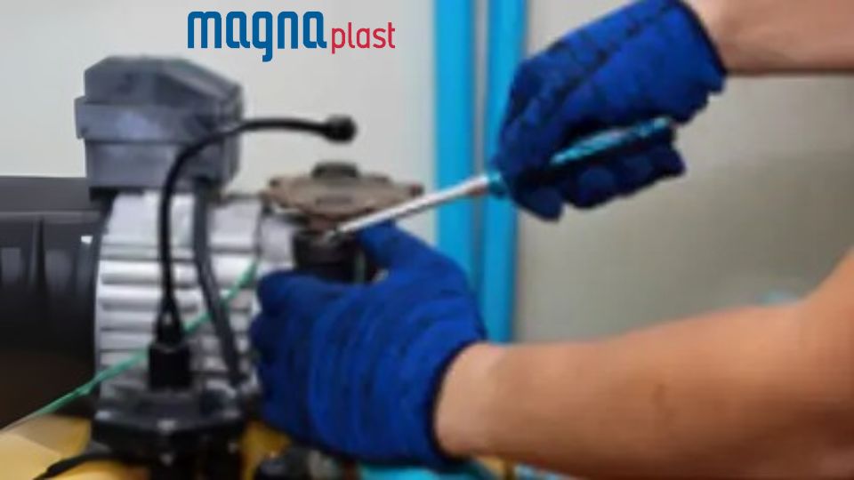 10 Tips Merawat Pompa Air Rumah Tangga agar Awet dan Tidak Cepat Rusak