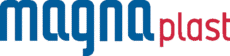logo magnaplast